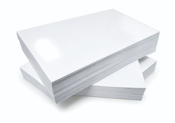 Papel Couchê Brilho 150g A3