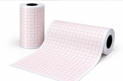 Papel Termossensível para ECG 210X30M